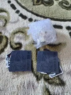 一番くじ ヒロアカ ちょこのっこ 死柄木弔 ステッカー フィギュア