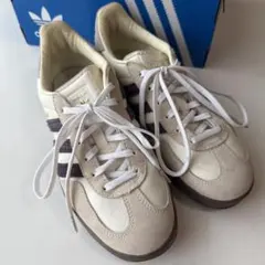 Gazelle indoor for emmi(エミ アディダス ガゼル)