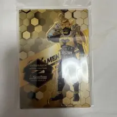 仮面ライダー煌鬼 アクリルスタンド 仮面ライダーストア名古屋限定　響鬼