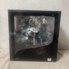 F:NEX 初音ミク MIKU WITH YOU 2019
