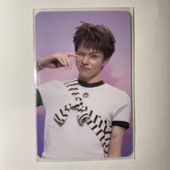 TREASURE トレカ PULSE ON アサヒ