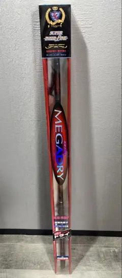 ダイワ 琥珀本流エアマスターメタルチューン H100M - メルカリ
