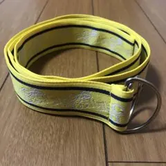 ルコックゴルフ ベルト