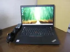 ★優秀品★Lenovo ThinkPad X13 Gen1 i5/8G/256G