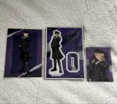 あんスタ 薫 追憶クロスロード グッズまとめ売り