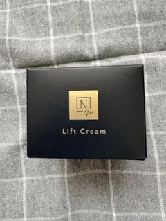 新品N organic Vie ヒアルアップリフトクリーム