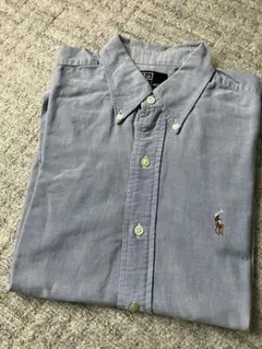 Polo by Ralph Lauren ボタンダウンシャツ