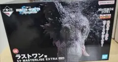 ハンターハンター一番くじラストワン賞ミケ
