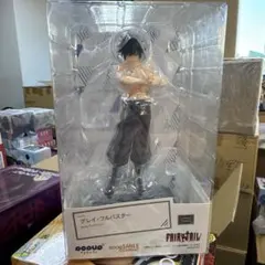【未開封】POP UP PARADE グレイ・フルバスター FAIRYTAIL