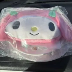 モスバーガー福袋 マイメロディ