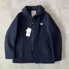 ◆新品 DANTON ウールモッサ シングルジャケット JD-8243 WOM