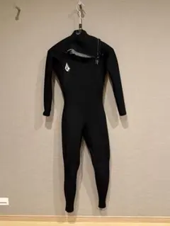 新品 サイズ LS VOLCOM ボルコム 4/3MM ウェットスーツ - メルカリ