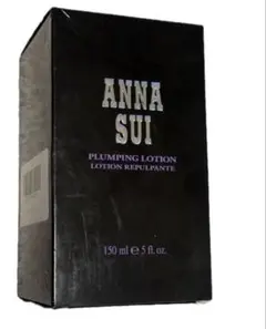 ANNA SUI PLUMPING LOTION アナスイプランプローション金箔のサムネイル