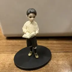 鬼滅の刃フィギュア　鬼舞辻無惨