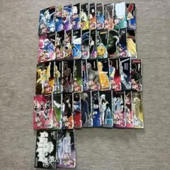 銀魂全巻+1冊 2026年最新】銀魂 全巻一冊の人気アイテム - メルカリ