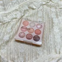 dasique シャドウパレット22グレープフルーツシャーベット