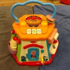 アンパンマン 知育玩具 おもちゃ