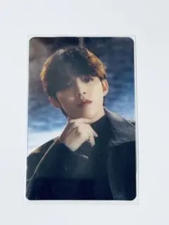 SEVENTEEN Power of Love エスクプス 映画 クリアトレカ