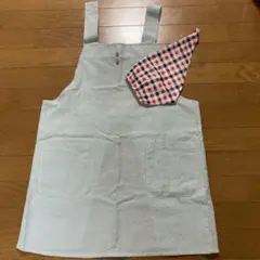 エプロン ナチュラルデザイン　おまけ付き
