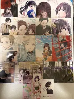 氷菓 DVD特典 ポストカード 小冊子 カンヤ祭ポスター 氷菓 DVD特典 ポストカード 小冊子 カンヤ祭ポスター - メルカリ