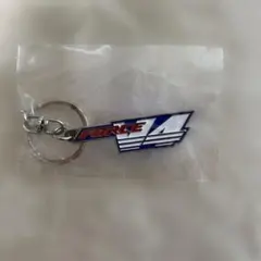 Honda モーターサイクルエンブレム メタルキーホルダーVol.2