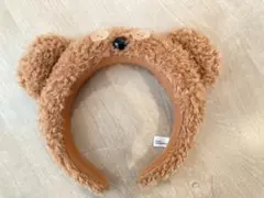 USJ ユニバ　ティム カチューシャ