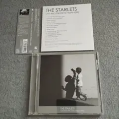 THE STARLETS OUT INTO THE DAYS FROM HERE