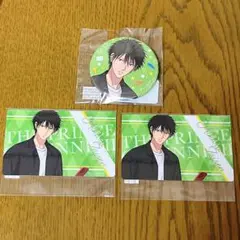 新テニスの王子様 ウェブポン 財前光 - メルカリ