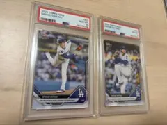 大谷翔平 Topps Shohei Ohtani MVP 721 os-7 - メルカリ