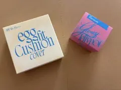 美的付録 3月号 fwee クッションファンデ リップ チーク ジェリーポット