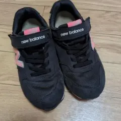ニューバランス996 19センチ