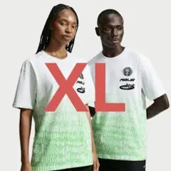 Nike x Slawn X2 World Cup Tシャツ ブルー Nike x Slawn X2 World Cup Tシャツ ブルー - メルカリ