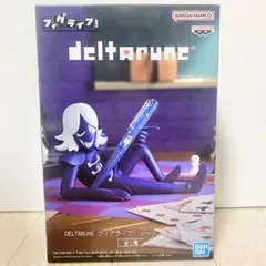 DELTARUNE ルールノー・カァドー フィギュア - メルカリ