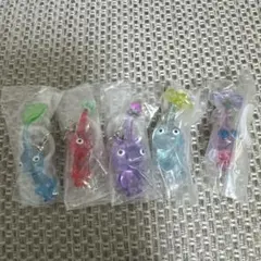 ピクミン めじるしチャーム