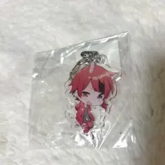 莉犬くんアクキー