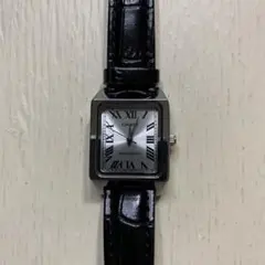 a 美品 チープカシオ CASIO レディース 腕時計 LTP-V007 稼働品