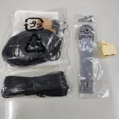 SONY テレビ付属品 ケーブル類まとめ売り 新品未開封 約10年前購入