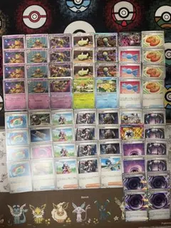 ポケモンカード シティ優勝構築　フーディンデッキのサムネイル