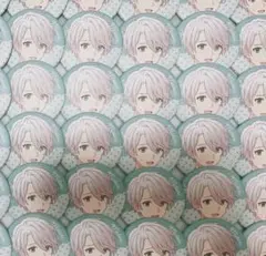 すとぷりころんくんアリツア前半制服等身缶バッジ×18 - メルカリ