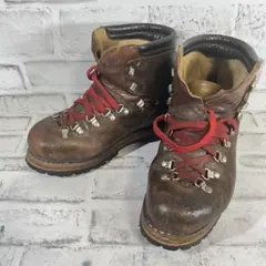 マウンテンブーツ　サイズ7 山　トレッキング　ブーツ