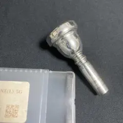 田口管楽器工房 MASAKI TUBA U-SOLO マウスピース - メルカリ