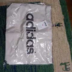 adidas　トートバッグ