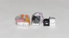 サンエックスユニバースチャーム