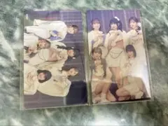 ME:I Sweet holiday 受注生産 R085 R086