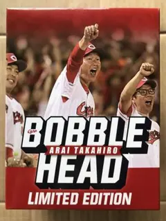 2026年最新】カープ ボブルヘッドの人気アイテム - メルカリ