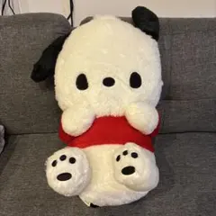サンリオ ぬいぐるみ ポチャッコ