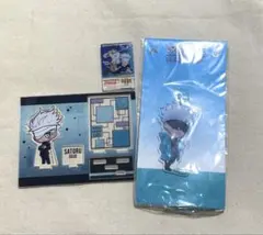 五条悟 アクスタセット