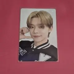 TXT トゥバ VRコンサート入場特典 ヨンジュン スペシャル