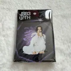 小林直己 アクリルキーホルダー