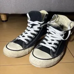 CONVERSEオールスター　チャックテーラー　ハイ